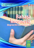 Buku guru bahasa Indonesia eskpresi diri dan akademik