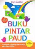 Buku pintar PAUD