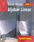 Dasar-Dasar Aljabar Linear