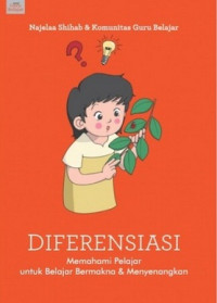 Image of Diferensiasi