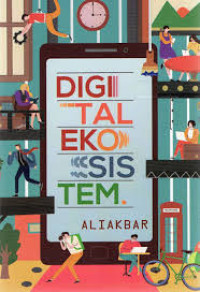Image of DIGITAL EKOSISTEM
