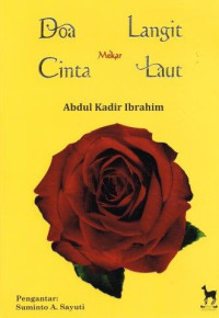 Image of Doa Langit Mekar Cinta Laut