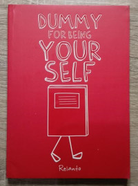 Image of Dummy for being Self