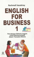 English for Business 1