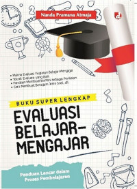 Image of Evaluasi belajar mengajar