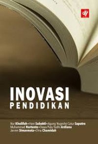 Image of Inovasi Pendidikan