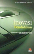 inovasi pendidikan