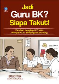 Image of Jadi Guru BK? Siapa Takut!