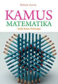 Kamus Matematika