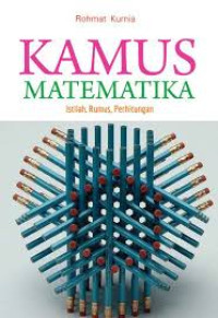Image of Kamus Matematika