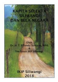 Image of KAPITA SELEKTA SILIWANGI DAN BELA NEGARA