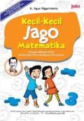 Kecil kecil jago matematika