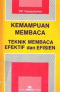 Kemampuan Membaca