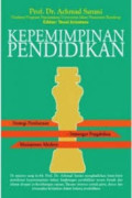 Kepemimpinan Pendidikan