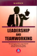Leadership And Teamworking