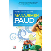 Image of MANAJEMEN PAUD