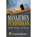Manajemen Pendidikan