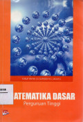 Matematika Dasar
