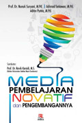 Media pembelajaran novatif dan pngembangan