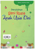 Memahami permasalahan anak usia dini