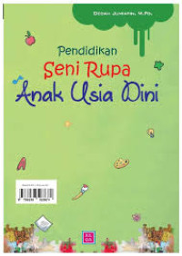 Image of Memahami permasalahan anak usia dini