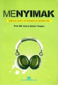 Menyimak