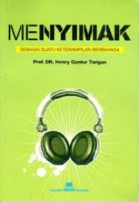 Image of Menyimak
