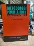 Metodologi pembelajaran