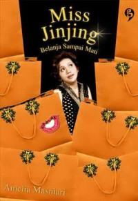 Image of MISS JINJING: BELANJA SAMPAI MATI