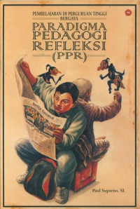 Image of PARADIGMA PEDAGOGI REFLEKTIF