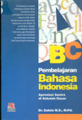 Pembelajaran Bahasa Indonesia
