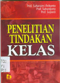 Penelitian Tindakan Kelas