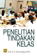 Penelitian tindakan kelas