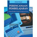 Perencanaan Pembelajaran