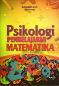 Psikologi pembelajaran matematika