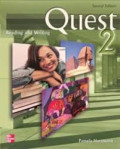 Quest 2 Reading and writing