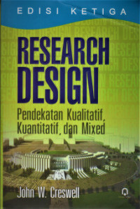 Image of Research design