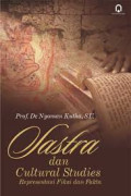 Sastra dan Cultural Studies
