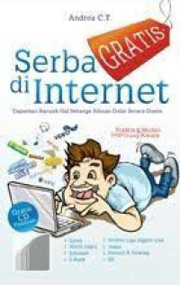 Image of SERBA  GRATIS DI INTERNET