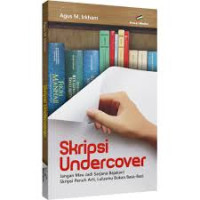 Image of Skripsi Undercover