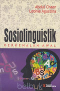 sosiolinguistik