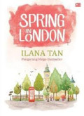 Spring in London