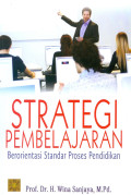Strategi pembelajaran (Berorientasi Standar Proses Pendidikan)