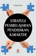 Strategi pembelajaran pendidikan karakter