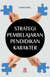 Image of Strategi pembelajaran pendidikan karakter