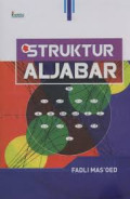 Struktur aljabar