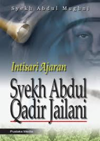 Image of Syekh Abdul Qadir Jailani