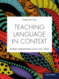 Teaching language in context