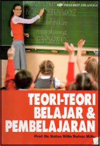 Image of Teori-teori belajar & pembelajaran
