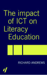 Image of The impact of ICT on Literacy Eduction